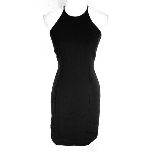 Laundry By Shelli Segal Dresses & Skirts - Laundry by Shelli Segal black dress